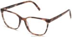 Warby Parker Esme N8ZXX881 susam kaplumbağası gözlük