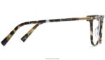 Warby Parker Esme N8ZXX883 cilalı altın ile aventurin kaplumbağa gözlük - Image 5