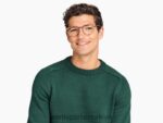 Warby Parker Felix N8ZXX8439 sandal ağacı mat gözlük - Image 2