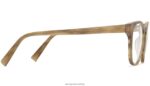 Warby Parker Felix N8ZXX8439 sandal ağacı mat gözlük - Image 5