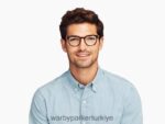 Warby Parker Felix N8ZXX8440 viski kaplumbağası gözlük - Image 2