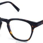 Warby Parker Felix N8ZXX8440 viski kaplumbağası gözlük
