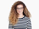 Warby Parker Felix N8ZXX8523 viski kaplumbağası gözlük - Image 3