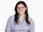 Warby Parker Felix N8ZXX8524 sandal ağacı mat gözlük - Image 3