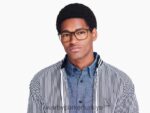 Warby Parker fletcher N8ZXX8378 kaktüs kristali gözlük - Image 2