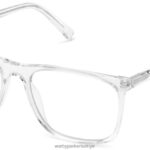 Warby Parker fletcher N8ZXX8379 kristal gözlük
