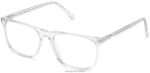 Warby Parker fletcher N8ZXX8379 kristal gözlük