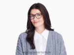 Warby Parker fletcher N8ZXX8380 çavdar kaplumbağası gözlük - Image 3