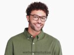 Warby Parker fletcher N8ZXX8502 çavdar kaplumbağası gözlük - Image 2