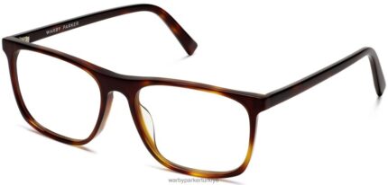 Warby Parker fletcher N8ZXX8502 çavdar kaplumbağası gözlük