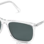 Warby Parker fletcher N8ZXX8593 kristal gözlük