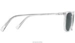 Warby Parker fletcher N8ZXX8593 kristal gözlük - Image 5