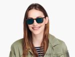 Warby Parker fletcher N8ZXX8595 çavdar kaplumbağası gözlük - Image 3