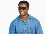 Warby Parker fletcher N8ZXX8873 antika şeyl solması gözlük - Image 2