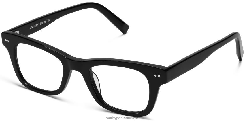 warby_parker_freddy_n8zxx8443_jet_siyahi_gozluk.jpg Warby Parker Freddy N8ZXX8443 Jet Siyahı gözlük - Image 1