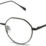 Warby Parker Gavin N8ZXX8218 fırçalanmış mürekkep gözlük