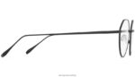 Warby Parker Gavin N8ZXX8218 fırçalanmış mürekkep gözlük - Image 4