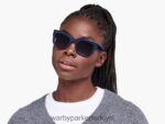 Warby Parker gemma N8ZXX8901 lapis kristali gözlük - Image 2