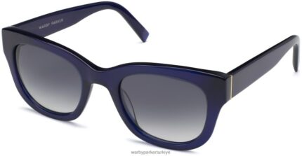 Warby Parker gemma N8ZXX8901 lapis kristali gözlük