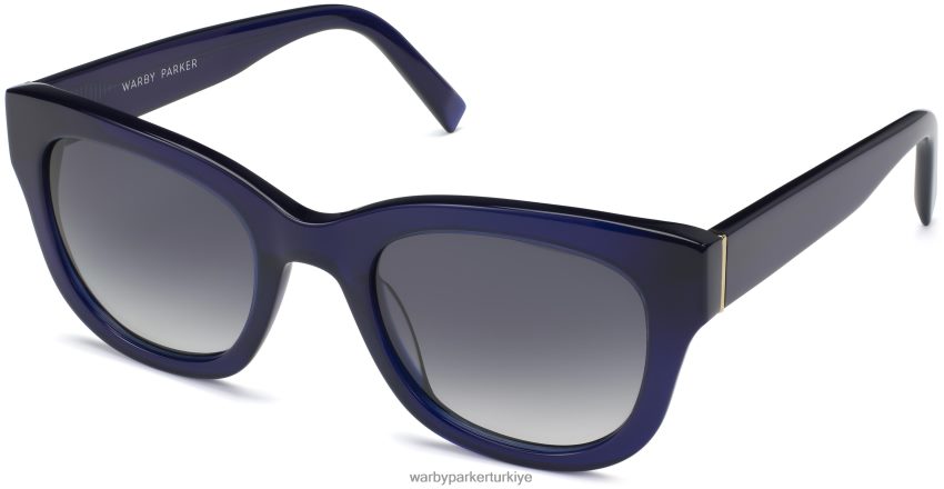 warby_parker_gemma_n8zxx8901_lapis_kristali_gozluk.jpg Warby Parker gemma N8ZXX8901 lapis kristali gözlük - Image 1
