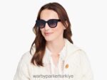 Warby Parker gemma N8ZXX8903 kerpiç kaplumbağa gözlük - Image 2