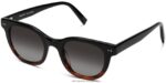 Warby Parker Gideon N8ZXX8760 şeker akçaağacı soluyor gözlük