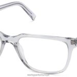 Warby Parker Gilbert N8ZXX8205 deniz camı gri gözlük
