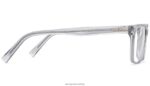 Warby Parker Gilbert N8ZXX8205 deniz camı gri gözlük - Image 5