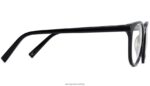 Warby Parker Gillian N8ZXX8164 Jet Siyahı gözlük - Image 5