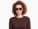 Warby Parker Gillian N8ZXX8812 turkuaz kaplumbağa gözlük - Image 2