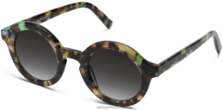 warby_parker_gladyler_n8zxx8841_aventurin_kaplumbagasi_gozluk.jpg Warby Parker gladyler N8ZXX8841 aventurin kaplumbağası gözlük - Image 1