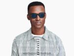 Warby Parker grifon N8ZXX8785 yanmış petek kaplumbağası gözlük - Image 2