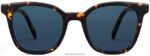 Warby Parker grifon N8ZXX8785 yanmış petek kaplumbağası gözlük - Image 4