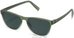 Warby Parker griggs N8ZXX8776 su teresi mat solmaya gözlük