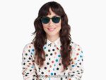 Warby Parker griggs N8ZXX8776 su teresi mat solmaya gözlük - Image 3
