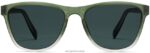 Warby Parker griggs N8ZXX8776 su teresi mat solmaya gözlük - Image 4