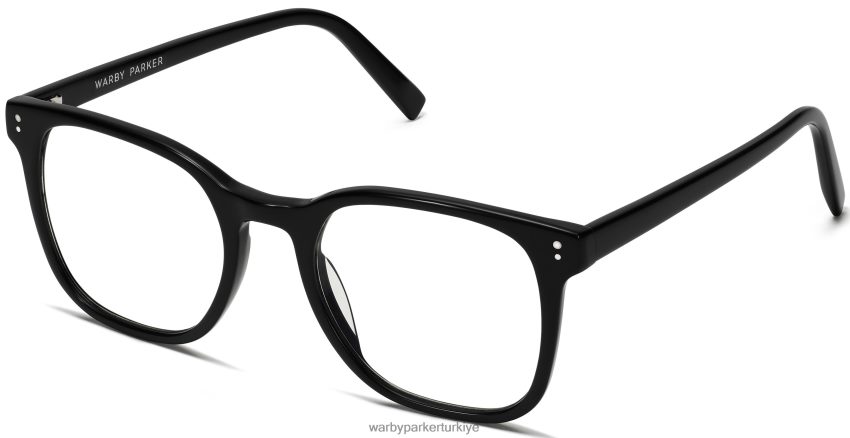 warby_parker_gul_n8zxx8447_jet_siyahi_gozluk.jpg Warby Parker gül N8ZXX8447 Jet Siyahı gözlük - Image 1