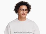 Warby Parker gül N8ZXX8448 dut kaplumbağası soluyor gözlük - Image 3