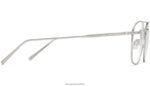 Warby Parker gus N8ZXX8141 cilalı gümüş gözlük - Image 5