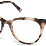 Warby Parker haley N8ZXX8563 opal kaplumbağa gözlük