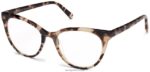 Warby Parker haley N8ZXX8563 opal kaplumbağa gözlük