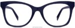 Warby Parker Hallie N8ZXX8579 lapis kristali gözlük - Image 3