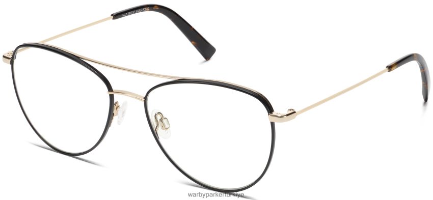 warby_parker_hani_n8zxx8170_cilali_altin_ile_fircalanmis_murekkep_gozluk.jpg Warby Parker hani N8ZXX8170 cilalı altın ile fırçalanmış mürekkep gözlük - Image 1