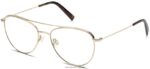 Warby Parker hani N8ZXX8171 cilalı altın gözlük