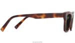Warby Parker harris N8ZXX8673 meşe fıçı gözlük - Image 5