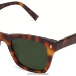 Warby Parker harris N8ZXX8882 meşe fıçı gözlük