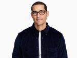 Warby Parker Hartman N8ZXX8408 karamel kaplumbağa gözlük - Image 2
