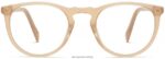 Warby Parker Haskell N8ZXX8118 deve gözlük - Image 4