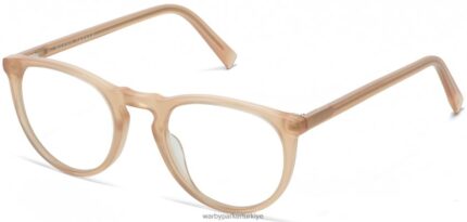 Warby Parker Haskell N8ZXX8118 deve gözlük