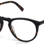 Warby Parker Haskell N8ZXX8120 viski kaplumbağası gözlük